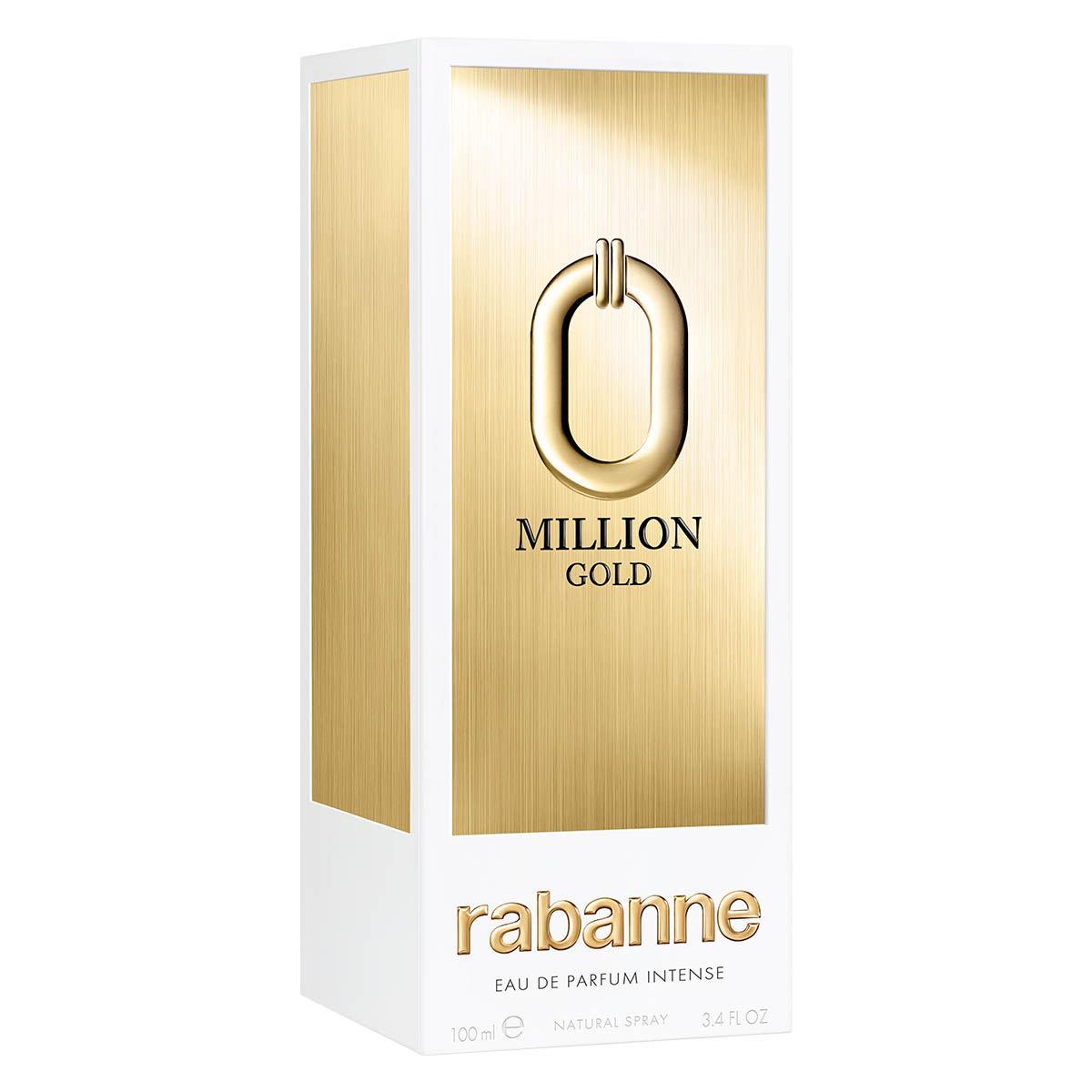MILLION GOLD EAU DE PARFUM INTENSE